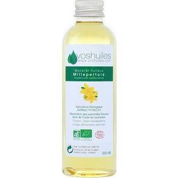 Macérât Huileux Bio De Millepertuis 100ml