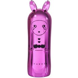 Baume À Lèvres Milkshake Fushia Métal 3,5g