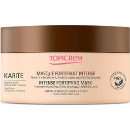 Karite Mascarilla Fortalecedora Intensa 250ml
