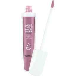 Matte Liquid Lipstick Shade 03 Mauve 1pc