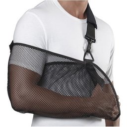 Gibaud Ortho Support de Bras AD Taille 2 1506 1ut