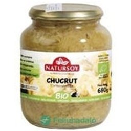 Chucrut Eco 360g *