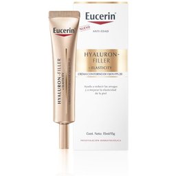 Hyaluron-Filler + Elasticity Eye Cream SPF15 15ml
