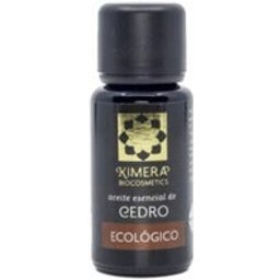 Huile Essentielle de Bois de Cèdre Eco 15ml