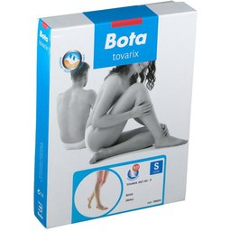 Tovarix 20/I Jambe AD - P Beige Small