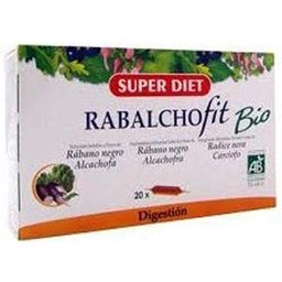 Rabalchofit 20 ampoules