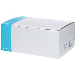 SenSura® Mio Flex 2-pièces Poche fermée 50 mm