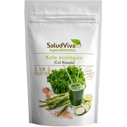 Kale (chou frisé) 200g