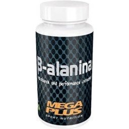 Beta Alanina 60caps