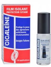 Akileïne Cicaleïne Film Isolant Protecteur Cutané Doigts/Talons - Flacon Applicateur 5,5 ml