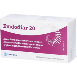 Emdodiar 20