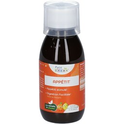 Petit Chêne® Appétit