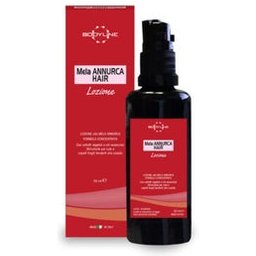 Pomme Noire Lotion Capillaire 50ml