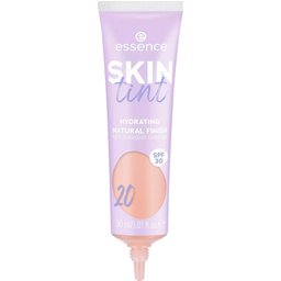 Skin Tint Tinted Moisturizing Cream 20 30ml