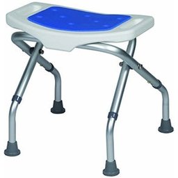 Siege Dch Pli Blue Seat