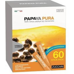 Papaya Pure 60uts