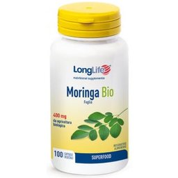 Moringa Bio 100caps
