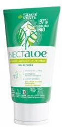Nectaloe Gel Externe Bio 150 ml - Tube 150 ml