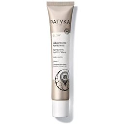 Glow Crème Teintée Perfectrice Dorée Bio 40ml