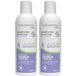 Shampooing À LA Lavande Certifié BIO | Kids