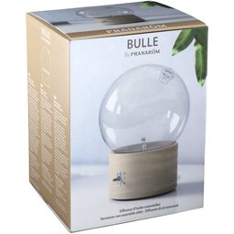 Pranarôm Bulle Diffuseur d'huiles essentielles
