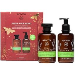 Pack Jingle Your Mood 2uts