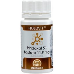 Holovit Piridoxal-5-phosphate 11,9mg50 Gélules