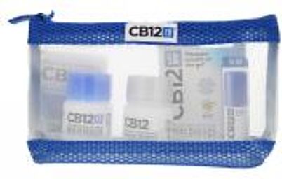 Kit Voyage - Trousse 1 Produit + 2 offerts