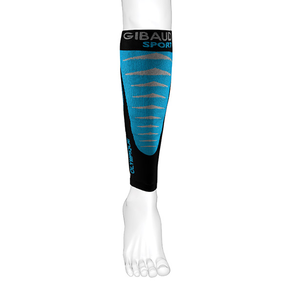 Molletière Sport Bleu Taille 2