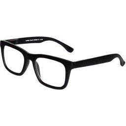 Presbyopia Black Matte +3.50