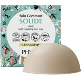 Soin Gommant Solide Visage Bio 32 ml - Pain 32 ml