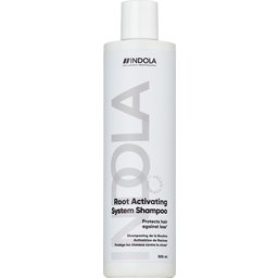 Shampooing Volumisant Activateur De Racines 300ml