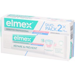 Sensitive Professional Dentifrice