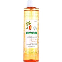 Huile Riche Corps Fleur De Cupuaçu 150ml