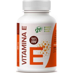 vitamine E 500mg 100caps