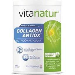 Collagen Antiox Plus 360 g