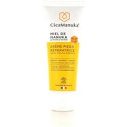 Crème Pied Rep Iaa15+ 75ml