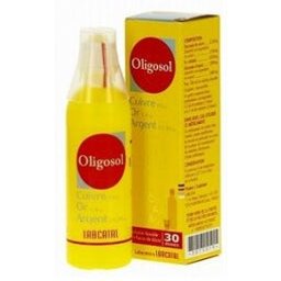 Labcatal Olig Olig Cu/Ag/Au Drops