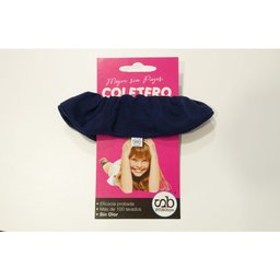 Coletero Antipiojos Marino