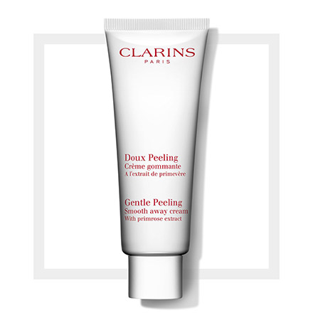 Doux peeling tube 50ml