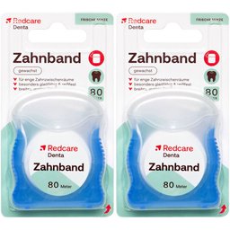 Redcare Fil dentaire