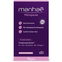 compléments alimentaires