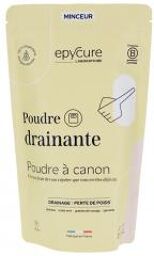 Poudre Drainante - 1 Mois - 8 g / Jour - Doypack 250 g