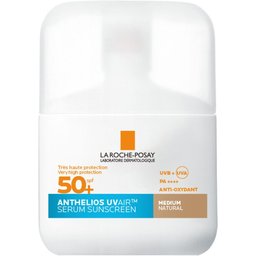 Anthelios UVAir Teinté Spf50+