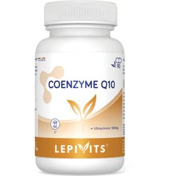 Lepivits® Coenzyme Q10