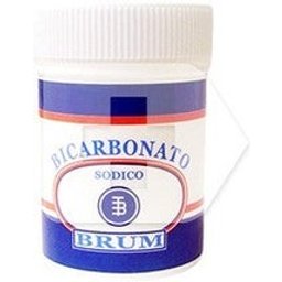 Bicarbonate de sodium 175g