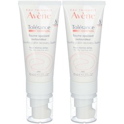 Tolérance Control Baume apaisant restaurateur Cosmétique Stérile®