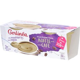 Gerlinéa Pudding Café