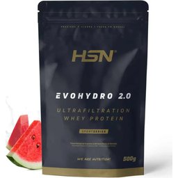 Evohydro 2.0 Hydro Whey Sandía 500g