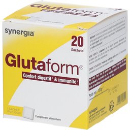 Synergia Glutaform®